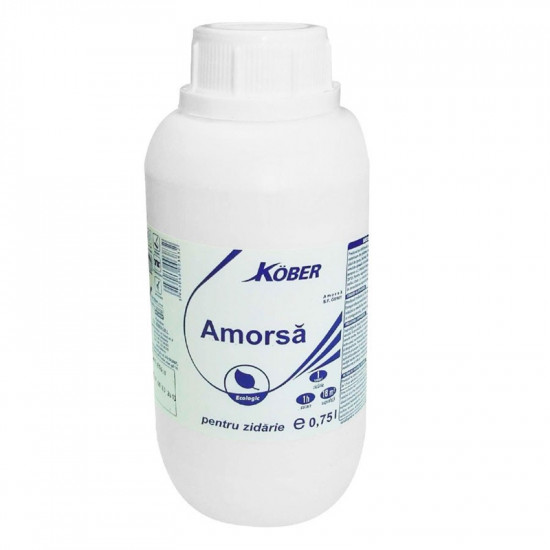 Amorsa G8101 Zidarie Kober 0.75ml