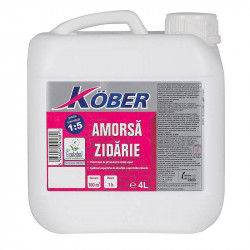 Amorsa G8101 Zidarie Kober 4l