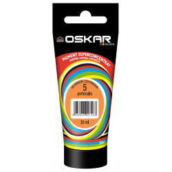 Pigment Oskar Portocaliu 30ml