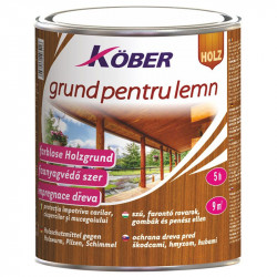 Grund Kober Pt. Lemn Anticarii 0.75l