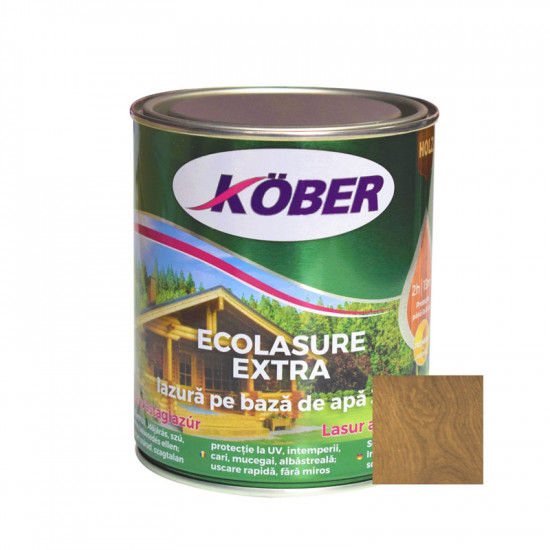 Lac Kober Ecolasure Extra Alun 0.75l
