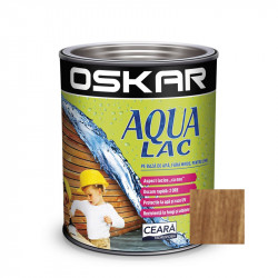 Lac Oskar Aqua Nuc 0.75l