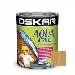 Lac Oskar Aqua Stejar 0.75l