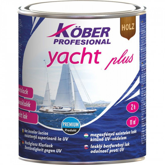 Lac Yacht Kober 0.75 L