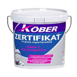 Vop.lav.kober Zertificat 15 +amorsa 3 L