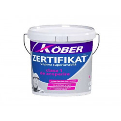 Vop.lav.kober Zertificat 15 +amorsa 3 L
