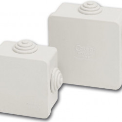 Cb Doza Etansa Patrata 80x80mm 32-21004-808