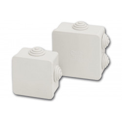 Cb Doza Etansa Patrata 80x80mm 32-21004-808