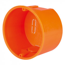 Cb Doza Intrerupator Rotunda 65mm 08-21021-65