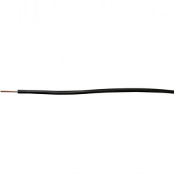 Conductor Fy 1.5 Negru Conductor Fy 1.5 Negru