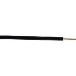 Conductor Fy 2.5 Negru Conductor Fy 2.5 Negru