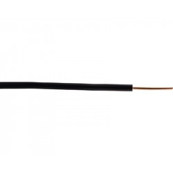 Conductor Fy 2.5 Negru