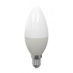 Bec Led Evo17 Lumanare C37/4w/e14/5000k