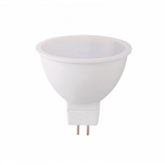 Tg Bec Led Evo17 Spot Mr16 6.5w Gu5.3 5000k Tg-240tg