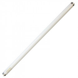 Tub Neon Fluorescent Snow White-36w-philips