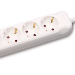 Prelungitor 5m 4 Prize 3x1 7102.4510 Prelungitor 5m 4 Prize 3x1 7102.4510