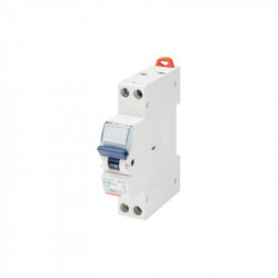 Siguranta Automata Abb 1p N 10a 4.5ka