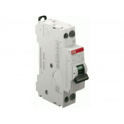 Siguranta Automata Abb 1p+ N 32a 4.5ka