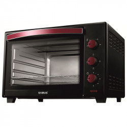 Cuptor Electric Samus Cs 45b 2 45l 2000w