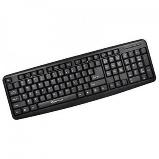 Tastatura Kb Serioux 9400rousb Romania Usb