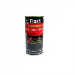Aditiv Ulei Teflon Flash