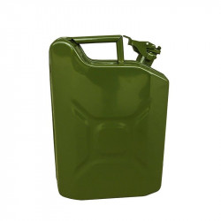 Canistra Metalica 10 L