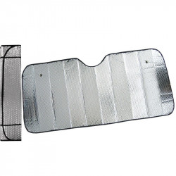 Parasolar Bord Aluminiu