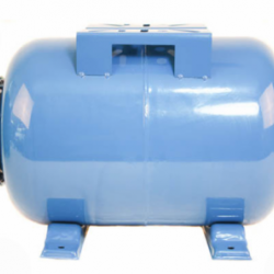 Vas Expansiune Orizontal 50l Everpower Vas Expansiune Orizontal 50l Everpower