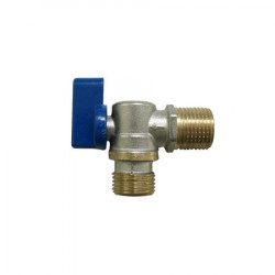 Robinet Colt Sfera 1/2-/1/2