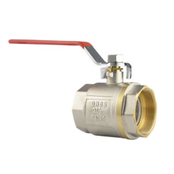 Robinet Dublu Serviciu 1/2