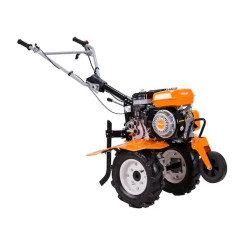 Motocultor Pe Benzina Villager Vtb 842 Prime 212 Cc 6.9 Cp 5.2 Kw Latime Lucru 85 Cm 3 Viteze