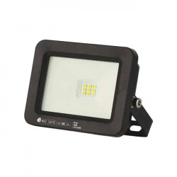 Proiector Led 10w 6400k Aslan 068-010-0010