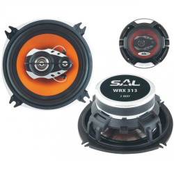 Set Difuzoare Auto 130mm 3 Cai 4 Ohmi Wrx 313
