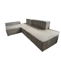 Coltar Modular Oslo 300x255 Cm Beige