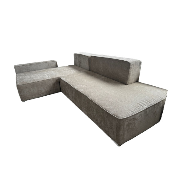 Coltar Modular Oslo 300x255 Cm Beige