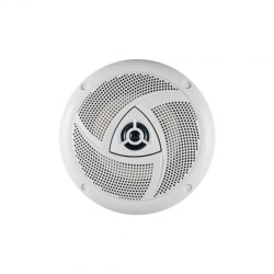 Set Difuzoare 130 Mm 2 Cai 4 Ohmi Rezistente La Apa Mrpx 2-130