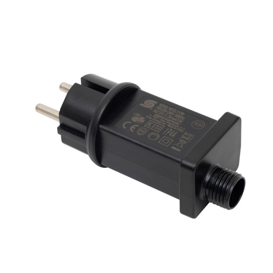 Adaptor De Retea Pt. Ghirlande 31v Dc / 12 W, Ip44