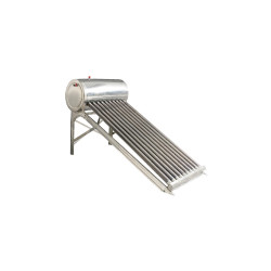Panou Solar Apa Nepresurizat 120 L Jumbo Panou Solar Apa Nepresurizat 120 L Jumbo