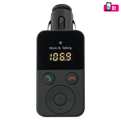 Modulator Fm Si Bt Fmbt 280