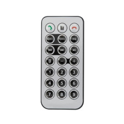 Modulator Fm Si Bt Fmbt 280