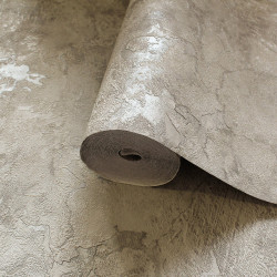 Tapet Vinil Superlavabil Antibacterian Ignifug Model Stucco Icon Crem 24109-3 10.6 Mp/rola