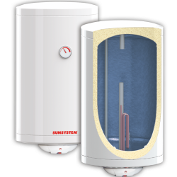 Boiler Electric Burnit Eu4 Mb-2 50 V/el 3kw Slim