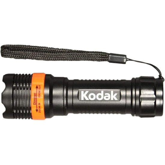 Lanterna Kodak Cu Baterii Incluse 4.5v 30413184