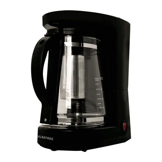 Cafetiera  Albatros Dolce 2 In 1