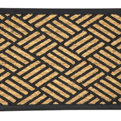 Covoras Intrare Bali Lalee 504 Coir 40x60 Cm Covoras Intrare Bali Lalee 504 Coir 40x60 Cm