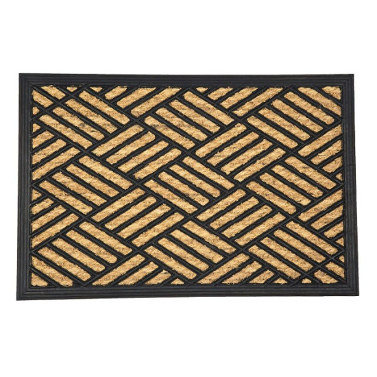 Covoras Intrare Bali Lalee 504 Coir 40x60 Cm Covoras Intrare Bali Lalee 504 Coir 40x60 Cm