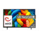 Televizor Lg Nanocell 50nano80a3b 126 Cm Smart 4k Ultra Hd Clasa F Televizor Lg Nanocell 50nano80a3b 126 Cm Smart 4k Ultra Hd Clasa F