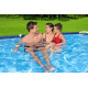 Piscina Bestway Dreptunghiulara Cu Cadru Metalic 3 M X 2.01 M X 66 Cm Piscina Bestway Dreptunghiulara Cu Cadru Metalic 3 M X 2.01 M X 66 Cm