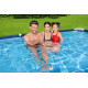 Piscina Bestway Dreptunghiulara Cu Cadru Metalic 3 M X 2.01 M X 66 Cm Piscina Bestway Dreptunghiulara Cu Cadru Metalic 3 M X 2.01 M X 66 Cm