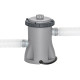 Piscina Bestway Rotunda Cu Cadru Metalic 3.66 M X 76 Cm